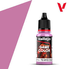 Vallejo: Game Color - Squid Pink